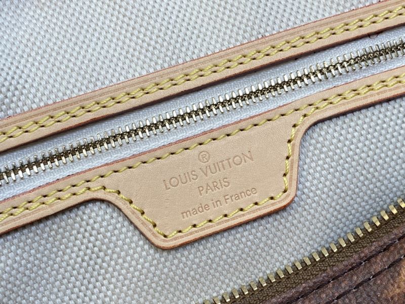 Louis Vuitton Speedy Bags